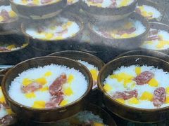 钵仔饭-区海鸡场饭店(石壁店)