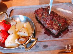 -MR.ROCKY洛奇先生RESTAURANT&BAR(宝安壹方城店)