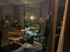 -上海千禧海鸥大酒店