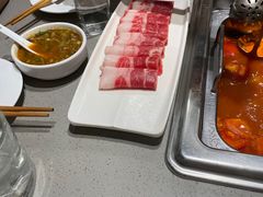 -海底捞火锅(泉城路店)