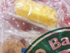 -东哥面包(江宁大润发店)