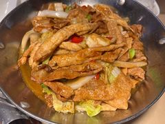 井冈山豆皮-小柴米·传统江西菜(八一广场店)