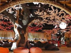 -蓝鲸湾汤泉(包河店)