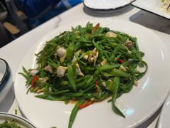 -老苏扬饭店