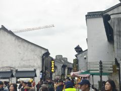 -嘉兴月河历史街区