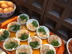 -毅祥斋老孙家泡馍(北院门鼓楼店)
