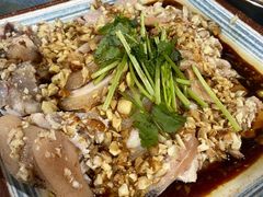 白切猪手-石岐乳鸽村(南海第三分店)