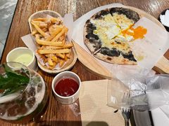 -Mercato莫卡多露台餐厅与酒吧(K11店)