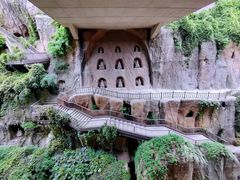 -牛首山文化旅游区