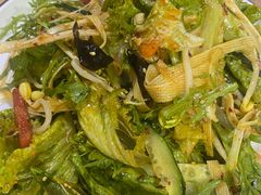 -京玉菲饭店(李村店)