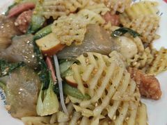 -川小昧麻辣拌(罕王店)