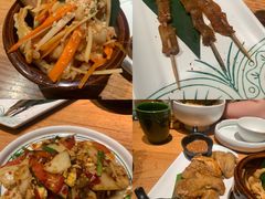 -云海肴·汽锅鸡·云南菜(高德置地店)