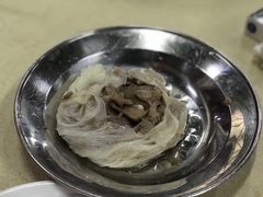 -标记美食新鲜猪杂(兴南大道店)