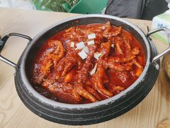 -爪大厨·延边酱鸡爪 (前成店)