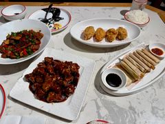 -新白鹿餐厅(第一百货店)