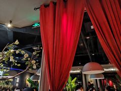 -半秋山西餐厅(巴南万达广场店)