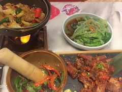 -望湘园·湖南菜(宏伊店)