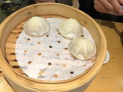 鲜肉小笼-回味鸭血粉丝汤(新城市广场店)