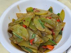 -笨罗卜浏阳菜馆(太平街店)