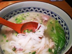 老长沙手工土猪肉粉-三两粉(深圳龙华上塘店)