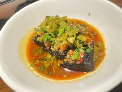 -老湘村·湖南土菜(天河维多利店)