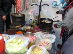 -老婆婆炒饭(小白楼1902欧式风情街店)