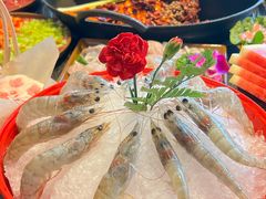 -冯校长老火锅(中联广场店)