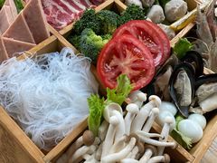 -候鸟等风来·精致西厨(万科第五城店)
