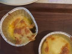 -金海湾自助餐厅(金陵饭店)