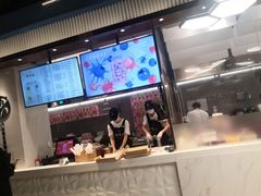 -野萃山·潮汕厚果汁(十亩地店)