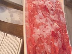 -码头故事火锅(大丰店)