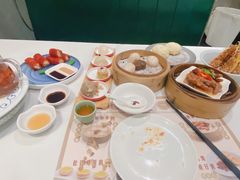 -赏点粤式点心(广州塔店)