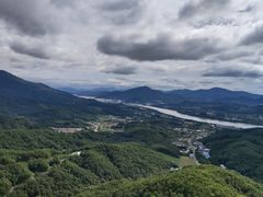 -吉林市朱雀山国家森林公园