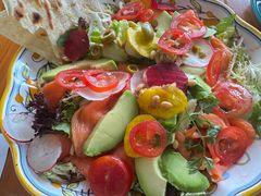 -Alimentari早午餐(安福路店)