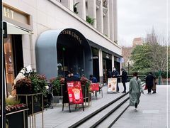 -Seesaw Coffee(上生新所店)