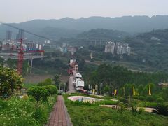-美心红酒小镇游乐园