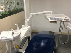 -浙江大学医学院附属口腔医院湖滨（延安）院区