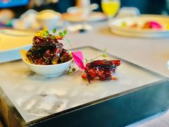 -上海滩餐厅(BFC外滩金融中心店)