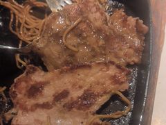 -半秋山西餐厅(襄阳万达店)