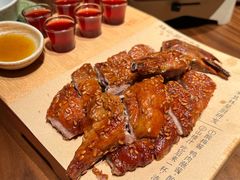 -桂小厨广西菜(万象城店)