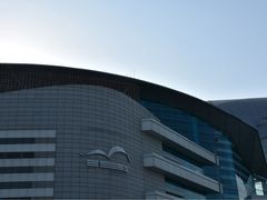 -香港会议展览中心演讲厅