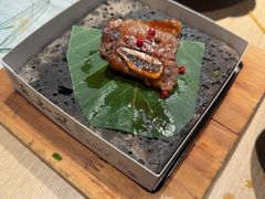 -匠和风精致料理(宁德万达店)
