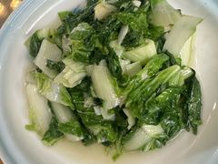 青菜-李东农庄(中南百草园地标店)