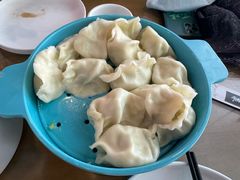 -老边饺子馆·东北菜(虎坊桥店)