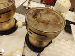 -澜悦港海鲜体验主题餐厅