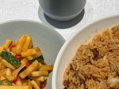 -湘中缘·湖南菜(娄底驻京办店)