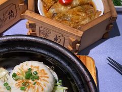 -晓粤·惹味粤菜(凯德乐峰广场店)