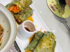 -鹅冠港式茶餐厅(来福士店)