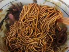 -明呈黄鱼面馆(斜土路店)