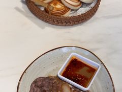 -怡得饭庄·30年老店·宋大妈昆明菜